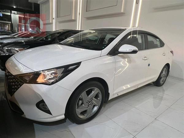 هيونداي أكسنت 2022 للبيع في العراق - الموصل